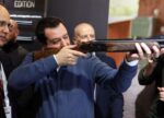 Il 5 Marzo alla Camera si discuterà la legge sulla legittima difesa.  Scontro Salvini ANM su rinvio in aula per l’approvazione
