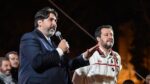 Il Centrodestra vince anche in Sardegna. Sconfitto Il Pd, male il Movimento a Cinquestelle