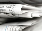 Dalla stampa alle fake news L’informazione tra le più importanti “influencer” del web.