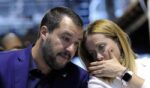 Elezioni Ue – Salvini e i sovranisti europei: accordo vicino?