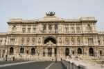 Processo per stupro, assoluzione Corte di Appello di Ancona