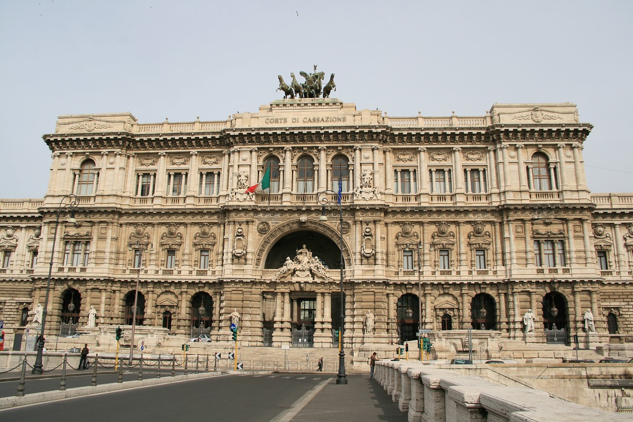 Processo per stupro, assoluzione Corte di Appello di Ancona Processo per stupro, assoluzione Corte di Appello di Ancona