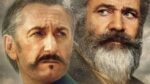 “Il professore e il pazzo”: Mel Gibson e Sean Penn in stato di grazia