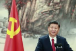 Xi Jinping mette piede al Quirinale come un Re scortato dai corazzieri a cavallo