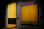 Le proposte di un linguaggio basato sull’informale e sull’espressionismo astratto Pollock e la Scuola di New York a Roma  L’originalità del gesto creativo dell’artista
