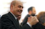 Primarie PD vince Nicola Zingaretti. Quasi due milioni di elettori ai gazebo
