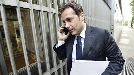 Siri, il caso si infittisce. Nel mirino finisce l’intercettazione che lo inchioderebbe