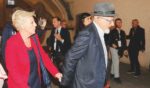 Caso Renzi, il Riesame spiega perché i genitori dell’ex premier possono tornare in libertà