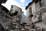 6 aprile 2019, L’Aquila dieci anni dopo il terremoto che tolse la vita a 309 persone
