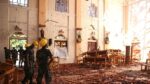 Sri Lanka, strage di Pasqua. Esplosioni in chiese e alberghi. Almeno 290 i morti