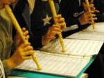 Se l’educazione musicale diventasse una storia  (cambiando la scuola italiana)