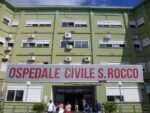 Caserta, Ospedale San Rocco ancora nei guai. Scatta il sequestro perché non è autorizzato