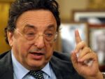 Addio a Gianni De Michelis, esponente di spicco del Psi di Craxi