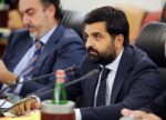 Palamara indagato, oggi nuovo interrogatorio della procura per il pm accusato di corruzione
