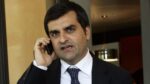 Perugia, indagato per corruzione il magistrato Luca Palamara