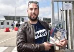 Torino, Salone del Libro al via. Fuori Polacchi ma lui si difende: “E’ un attacco a Salvini. Io non mi piego”