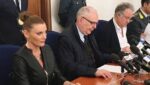 A  Legnano finiscono agli arresti il sindaco leghista, il vice sindaco e l’assessore alle Opere pubbliche di Forza Italia