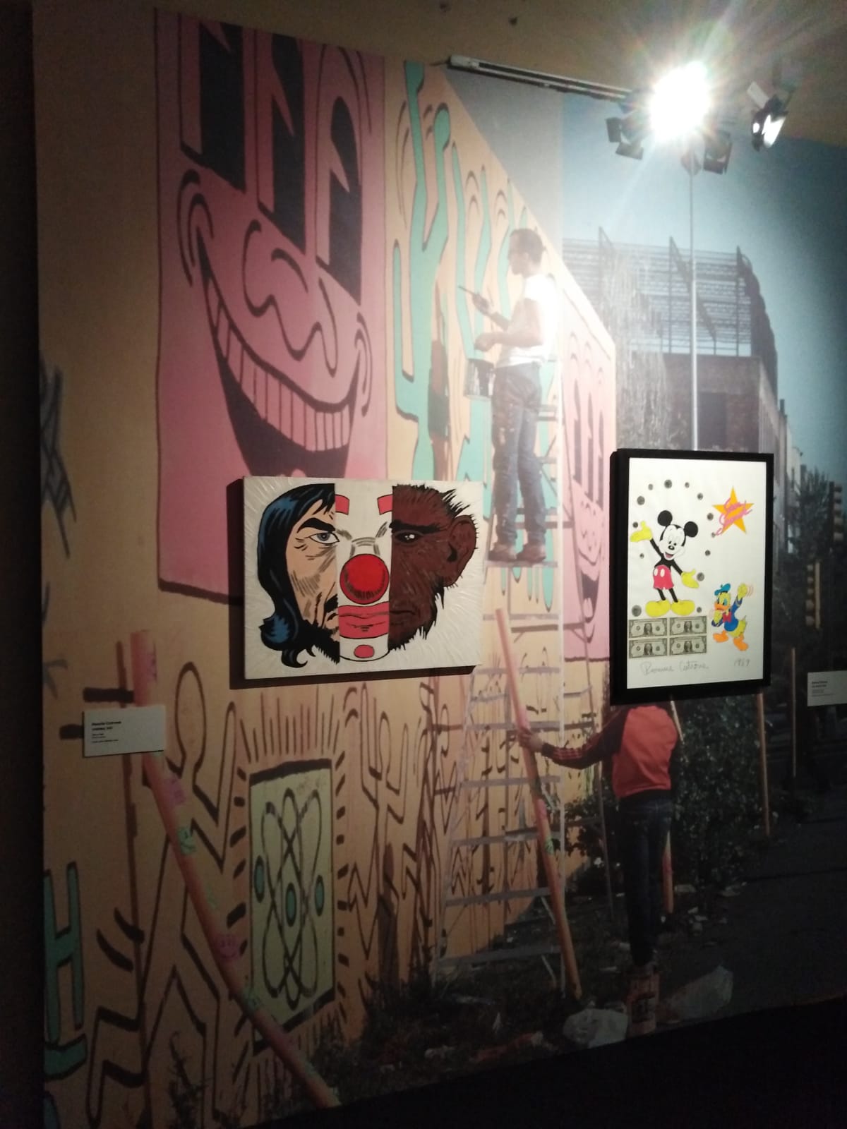 Andy Warhol e la pop art in Italia: da Roma a Reggio Emilia