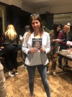 Chiara Giannini contro la censura al libro su Salvini: “Difendo la mia libertà di espressione”