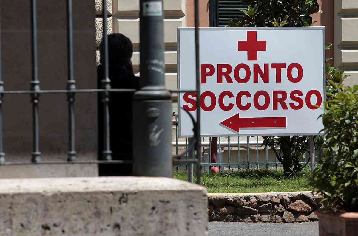Roma, bimba muore soffocata da una caramella. Donati gli organi