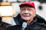 E’ morto Niki Lauda, la leggenda della Formula 1