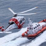 Giulianova, nessuna notizia del 15enne disperso in mare