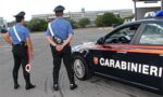 Bergamo, travolto un carabiniere al posto di blocco