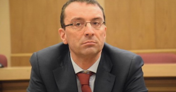 Csm, si dimette il consigliere Morlini