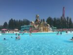 Mirabilandia, un bimbo muore annegato nel parco acquatico