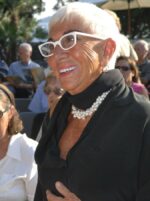 Oscar alla carriera per Lina Wertmüller, prima donna nella storia candidata come regista