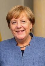 Nuovo malore per la Merkel spaventa la Germania