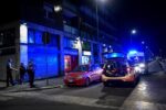 Milano, spara al figlio della compagna. Arrestata una guardia giurata