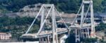 Genova, il ponte Morandi non esiste più
