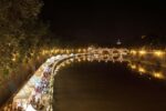 Tevere Expo 2019: la rassegna di eventi per chi ama esplorare Roma