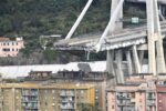 Genova, il Ponte Morandi domani sparirà