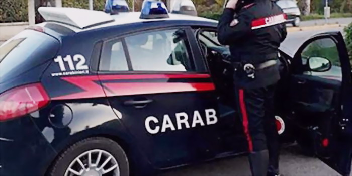 La Spezia, abusi sessuali su una bimba di 10 anni. Arrestato un 65enne La Spezia, abusi sessuali su una bimba di 10 anni. Arrestato un 65enne