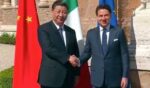 Si è tenuta ieri a Roma la prima conferenza Italo-cinese dopo gli accordi bilaterali siglati da Conte e Xj Jinping