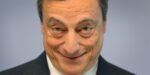 Da Mario Draghi e Bce in corso manovre anti Trump