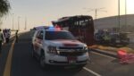 Emirati Arabi, un bus si schianta a Dubai contro un cartello stradale. 17 i morti