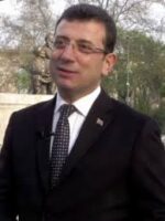 A Istanbul, Imamoglu stravince su Yiildirimil, il candidato preferito di Erdogan