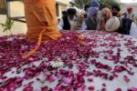 India, crolla un tendone. 14 i morti