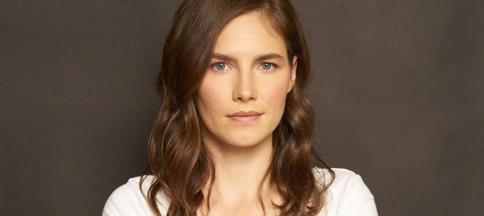 Amanda Knox torna in Italia da donna libera Amanda Knox torna in Italia da donna libera