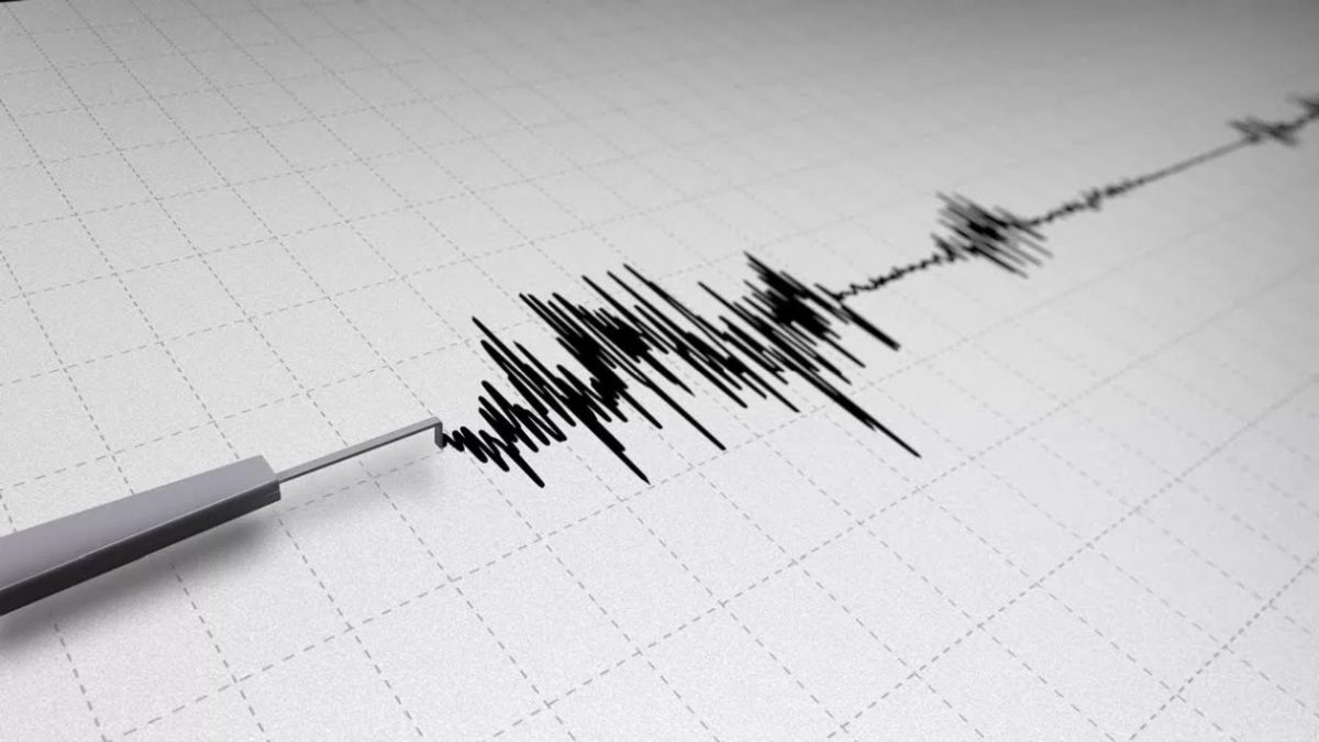 Cina, terremoto nella città di Yibin. Il bilancio è di 12 morti e 125 feriti Cina, terremoto nella città di Yibin. Il bilancio è di 12 morti e 125 feriti