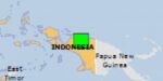 Indonesia, violenta scossa di magnitudo 7.3. Evacuata una città dell’Australia