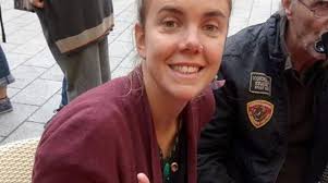 Gli italiani osannano il nome della capitana Rakete, e dimenticano la loro Peirotti Gli italiani osannano il nome della capitana Rakete, e dimenticano la loro Peirotti