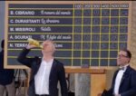 Premio Strega 2019: vince Antonio Scurati con il romanzo storico su Mussolini