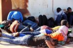 Libia, bombardato un centro detenzione migranti. 40 i morti