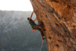 Valle dell’Aniene, precipita durante una arrampicata. Morto un 34enne