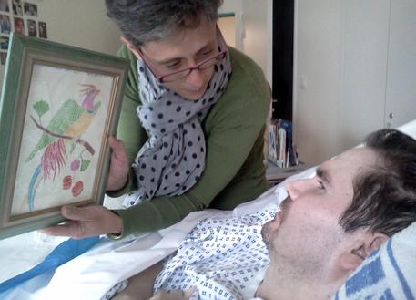 Francia, è morto il simbolo del fine vita Vincent Lambert Francia, è morto il simbolo del fine vita Vincent Lambert