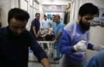 Kashmir, un autobus cade in un burrone. 31 i morti